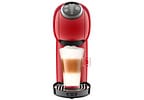 Cafeteira Elétrica Arno Nescafe Dolce Gusto Genio S Plus DGS3 Vermelha
