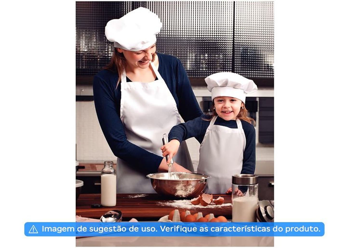 Pote de Vidro Hermético Tramontina com Tampa Redondo 1L Purezza