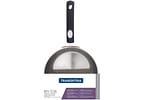 Frigideira Tramontina Inox Fundo Triplo Solar Silicone 62135240 24cm