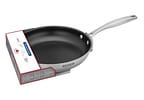 Frigideira Antiaderente Tramontina Inox Fundo Triplo Grano 62155307 30cm