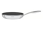 Frigideira Antiaderente Tramontina Inox Fundo Triplo Grano 62155307 30cm