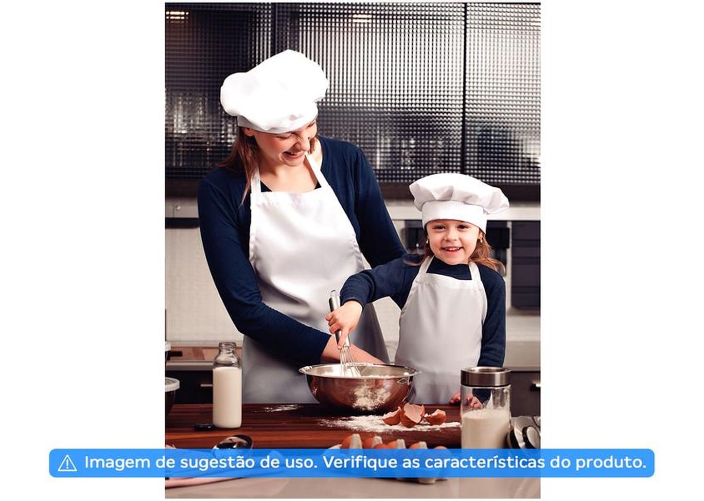 Pote de Vidro Hermético Tramontina com Tampa Redondo 1,4L Purezza