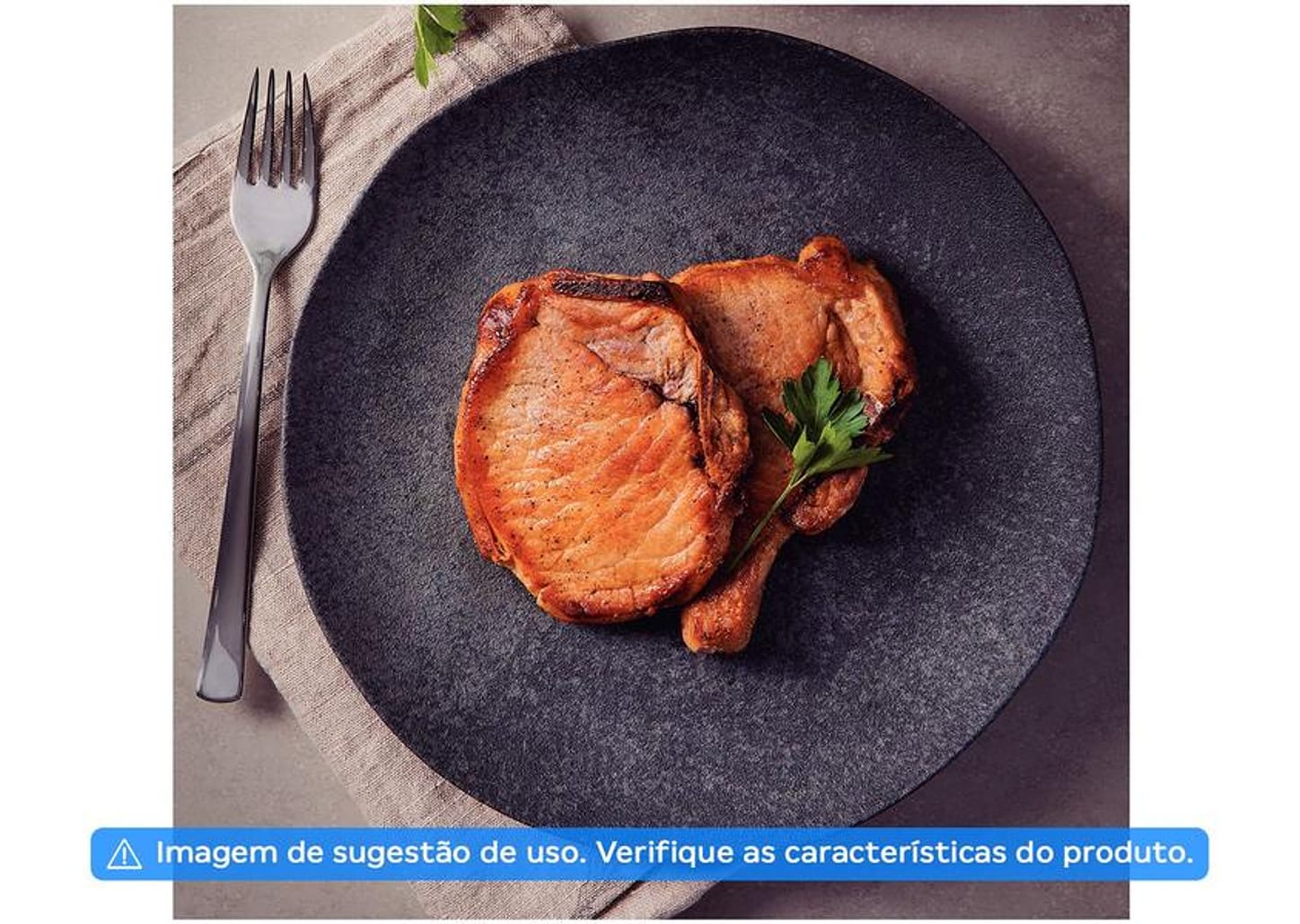 Faqueiro Tramontina Inox 76 Peças Berlin Brilho 66934304 com Estojo