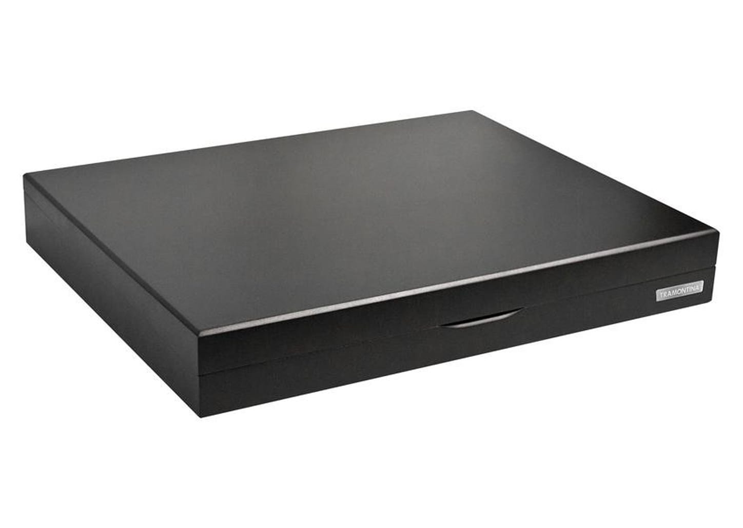 Faqueiro Tramontina Inox 76 Peças Zurique 66986304 com Estojo