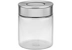 Pote de Vidro Hermético Tramontina com Tampa Redondo 700ml Purezza