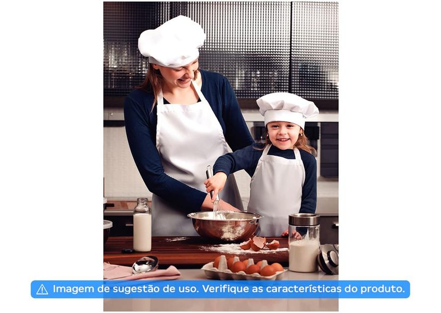 Pote de Vidro Hermético Tramontina com Tampa Redondo 700ml Purezza