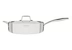 Frigideira Tramontina Inox Fundo Triplo Grano 62140300 30cm