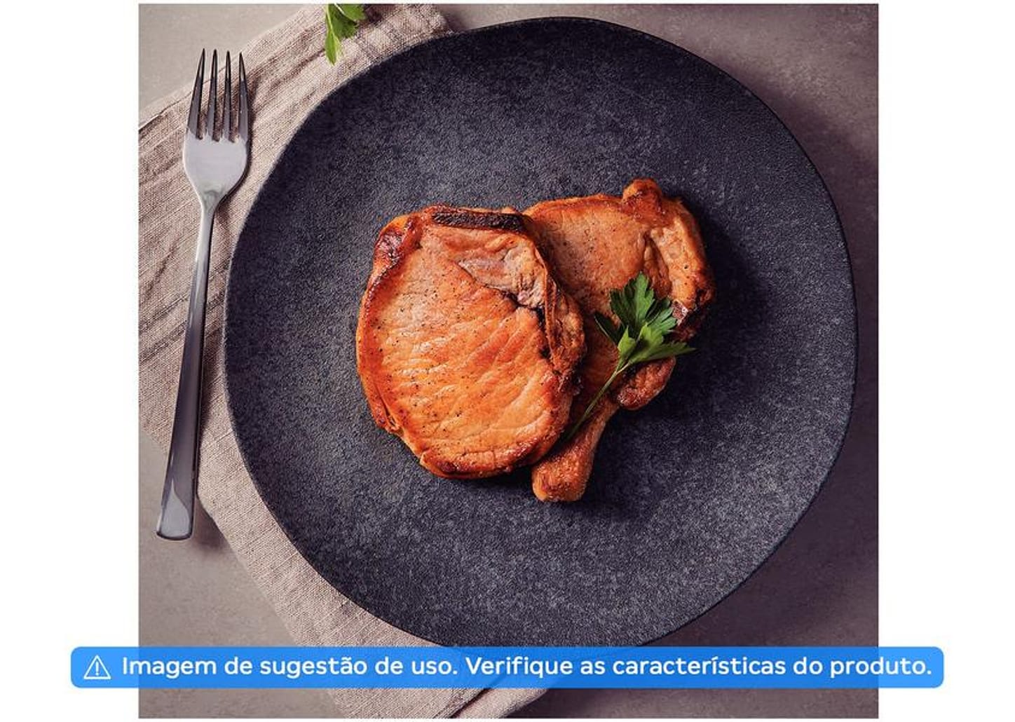 Faqueiro Tramontina Inox 101 Peças Berlin Brilho 66934214 com Estojo