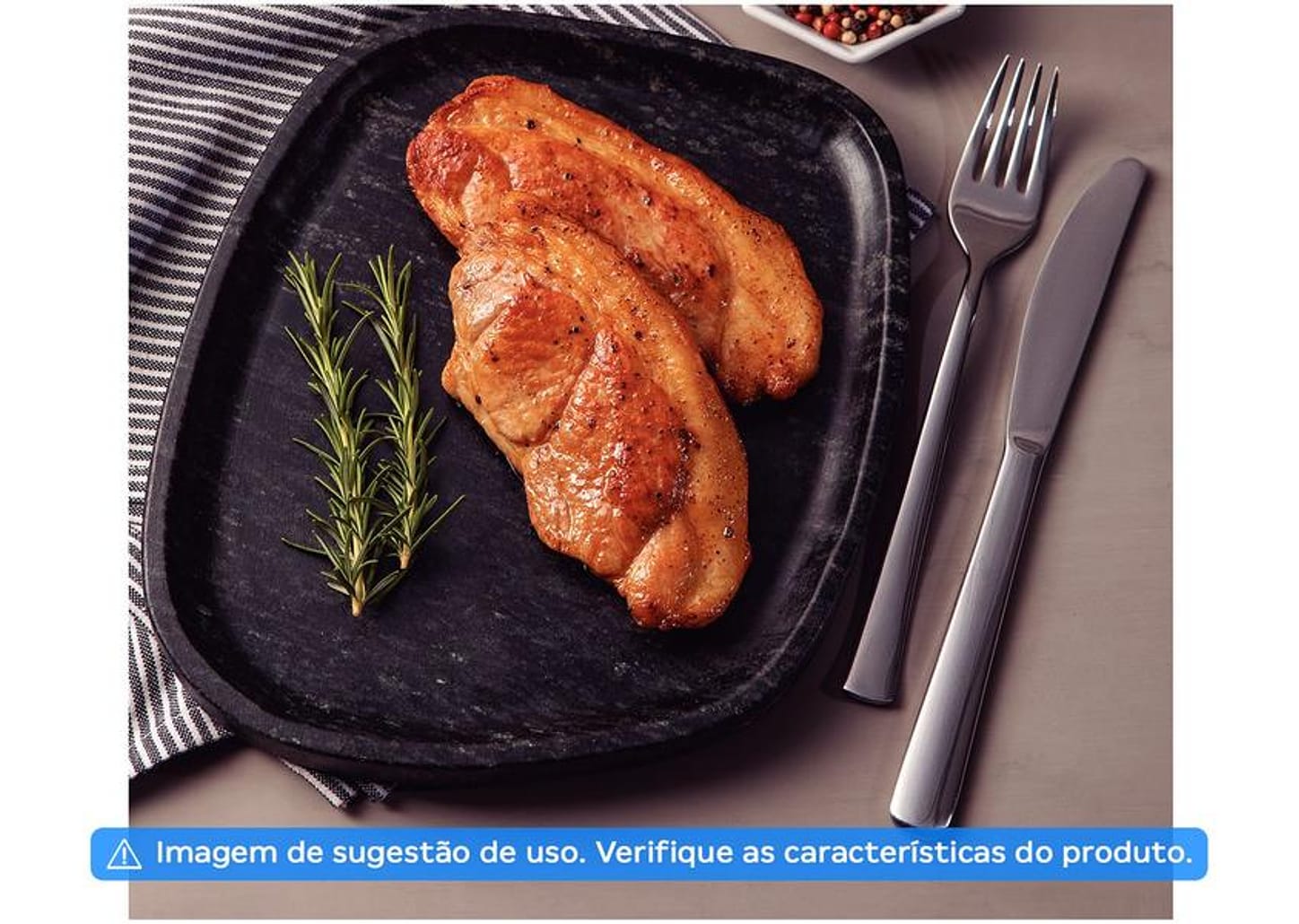 Faqueiro Tramontina Inox 101 Peças Berlin Brilho 66934214 com Estojo