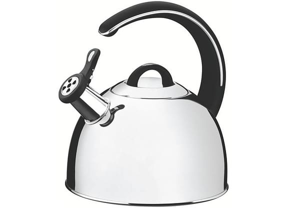 Chaleira Tramontina Inox Fundo Triplo 3,3L 61488213