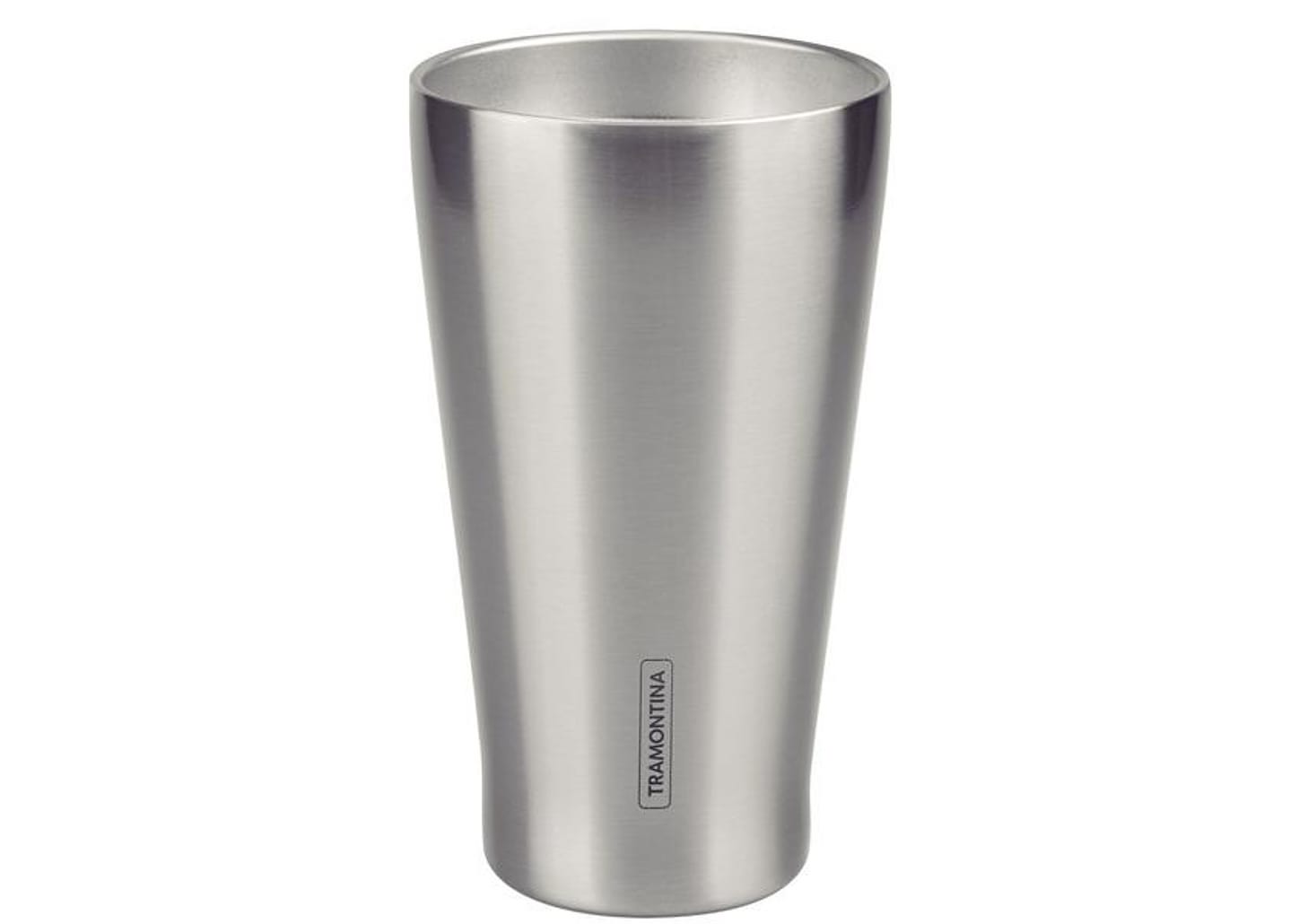 Copo Térmico Parede Dupla Tramontina Exata 61646530 550ml