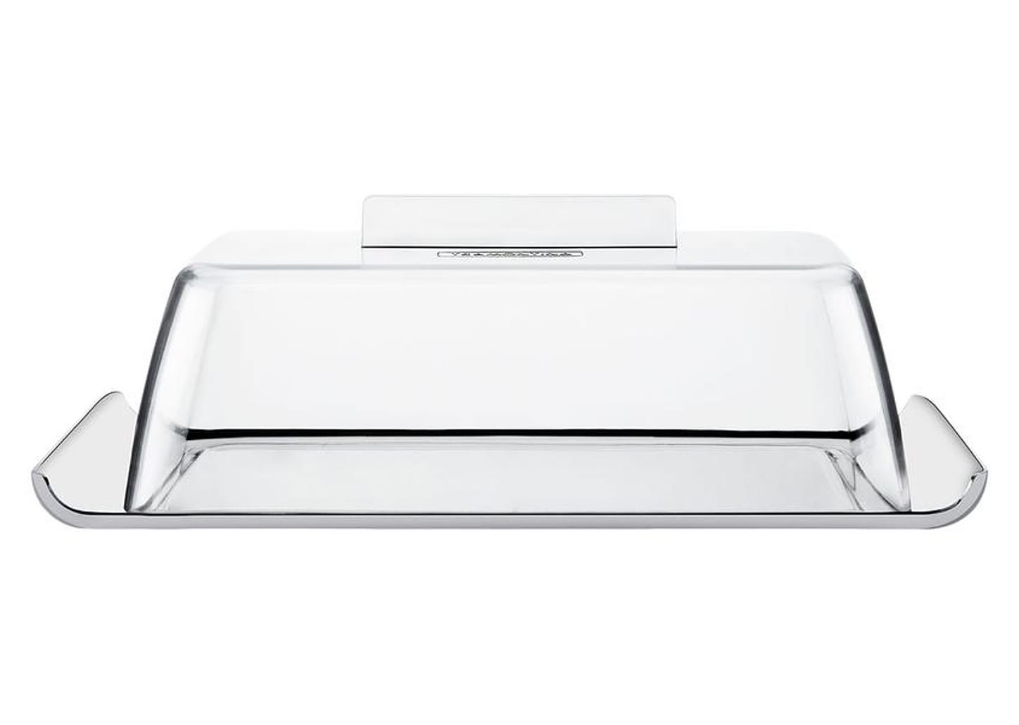 Manteigueira Inox Tramontina Quadrata