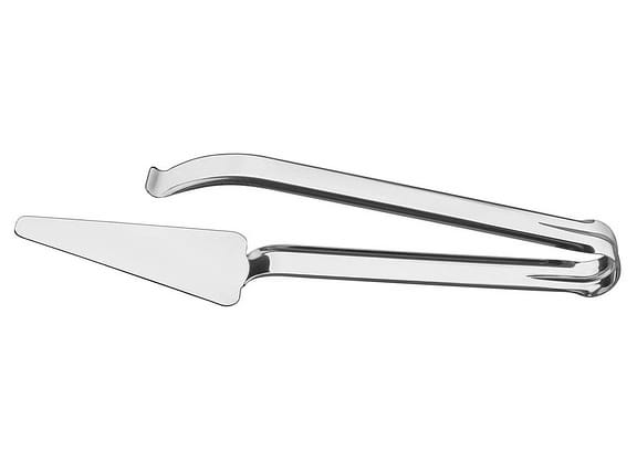 Pegador para Pizza Inox Tramontina Utility Prata