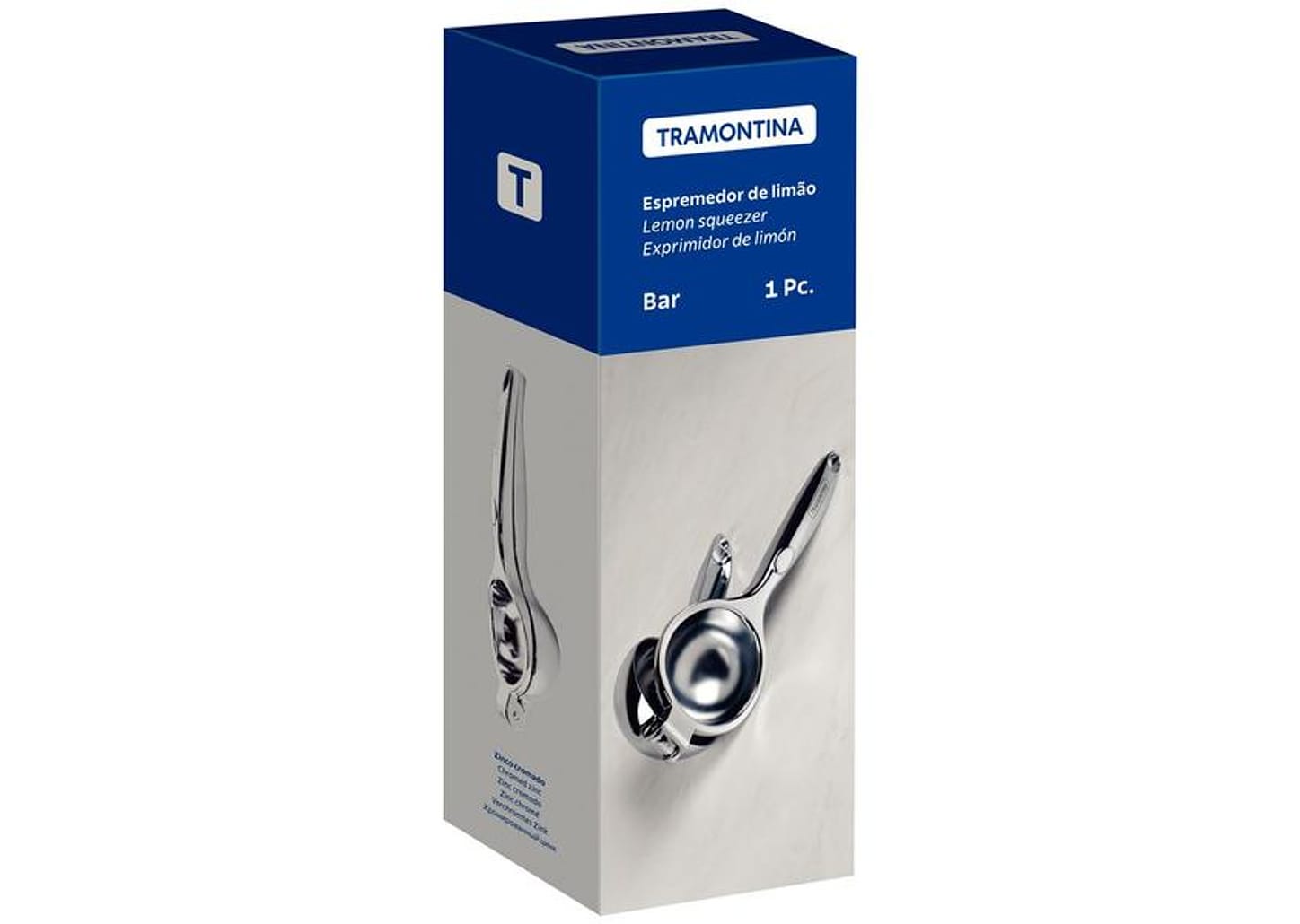 Espremedor de Limão Tramontina Bar 61347300