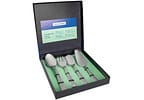 Conjunto de Utensílios Inox Tramontina Italy 66932160 4 Peças
