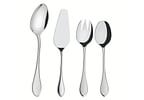 Conjunto de Utensílios Inox Tramontina Italy 66932160 4 Peças