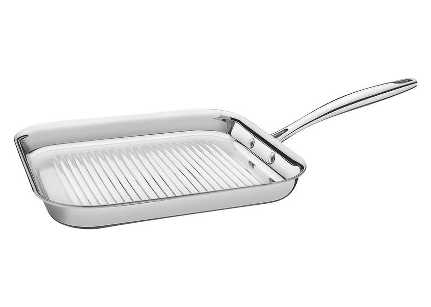 Bistequeira Tramontina Inox 22cm Grano 62159220