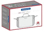 Caçarola Tramontina Inox 20cm 3,8L Grano