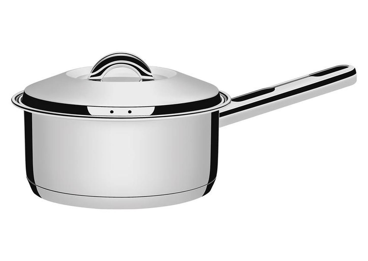 Panela Tramontina Inox 16cm 1,4L Solar