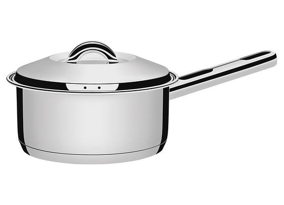 Panela Tramontina Inox 16cm 1,4L Solar