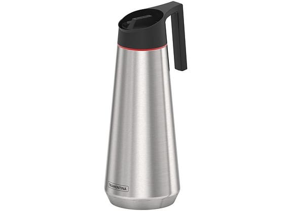 Bule de Chá e Café Térmico com Tampa 1L Tramontina Exata 61638100