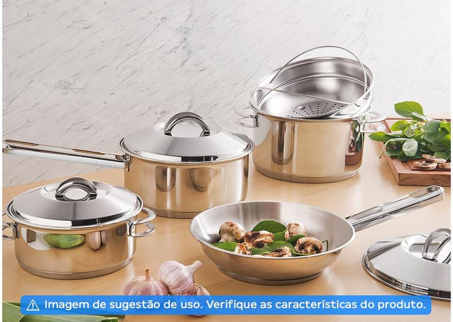 FRIGIDEIRA ALLEGRA 24 CM