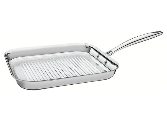 Bistequeira Tramontina Inox 26cm Grano 20767030