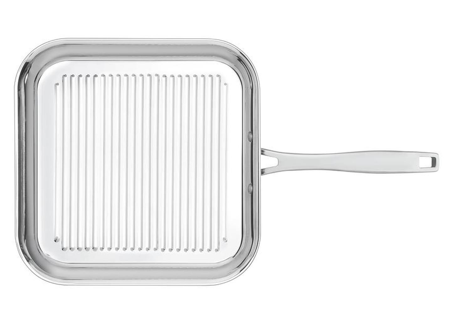 Bistequeira Tramontina Inox 26cm Grano 20767030