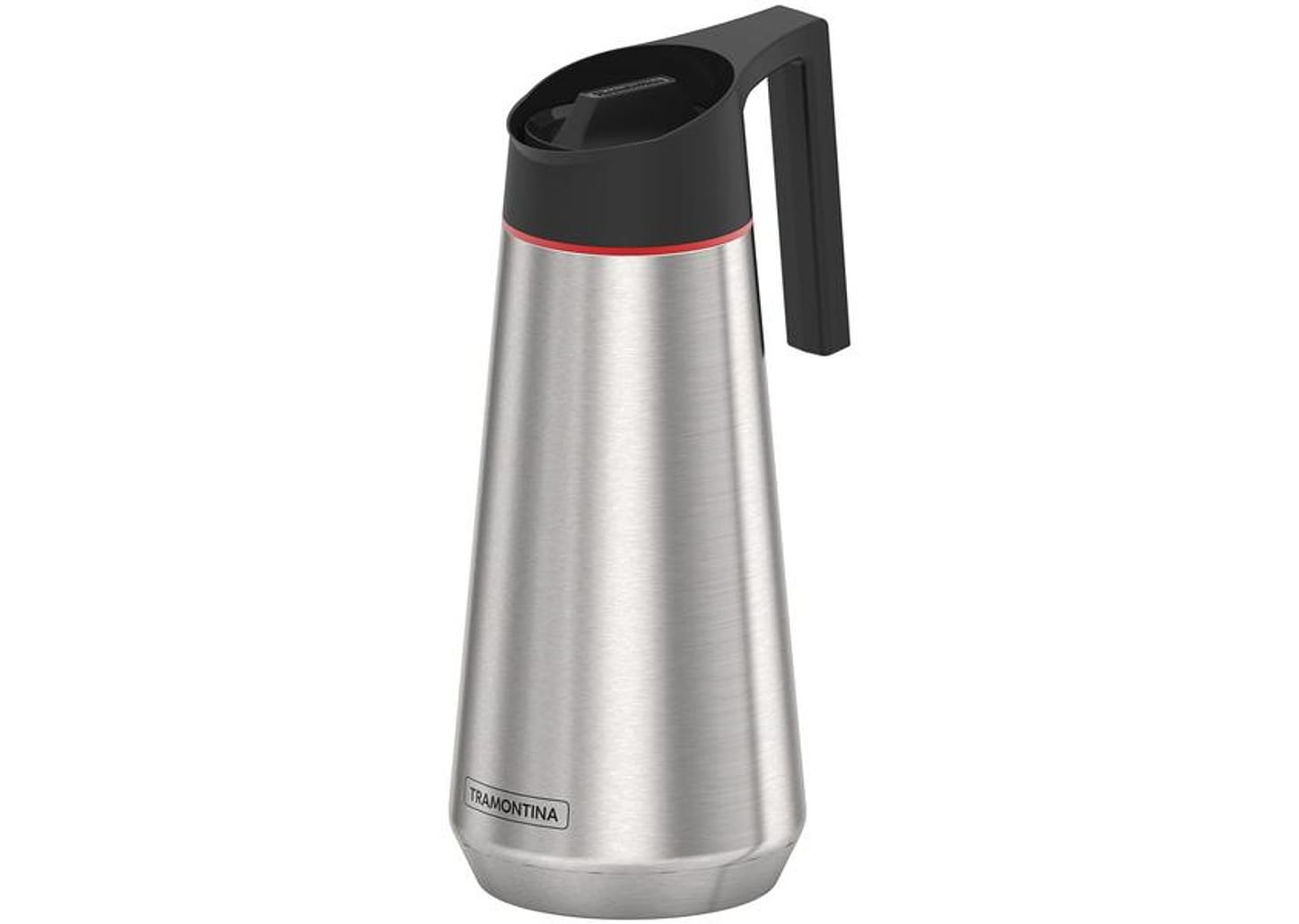 Bule de Chá e Café Térmico com Tampa 750ml Tramontina Exata 61638070