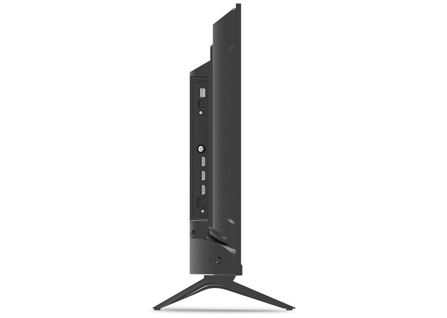 Smart TV 43" Full HD DLED AOC Série 5045 43S5045/78G VA Wi-Fi Google Assistente 3 HDMI 1 USB