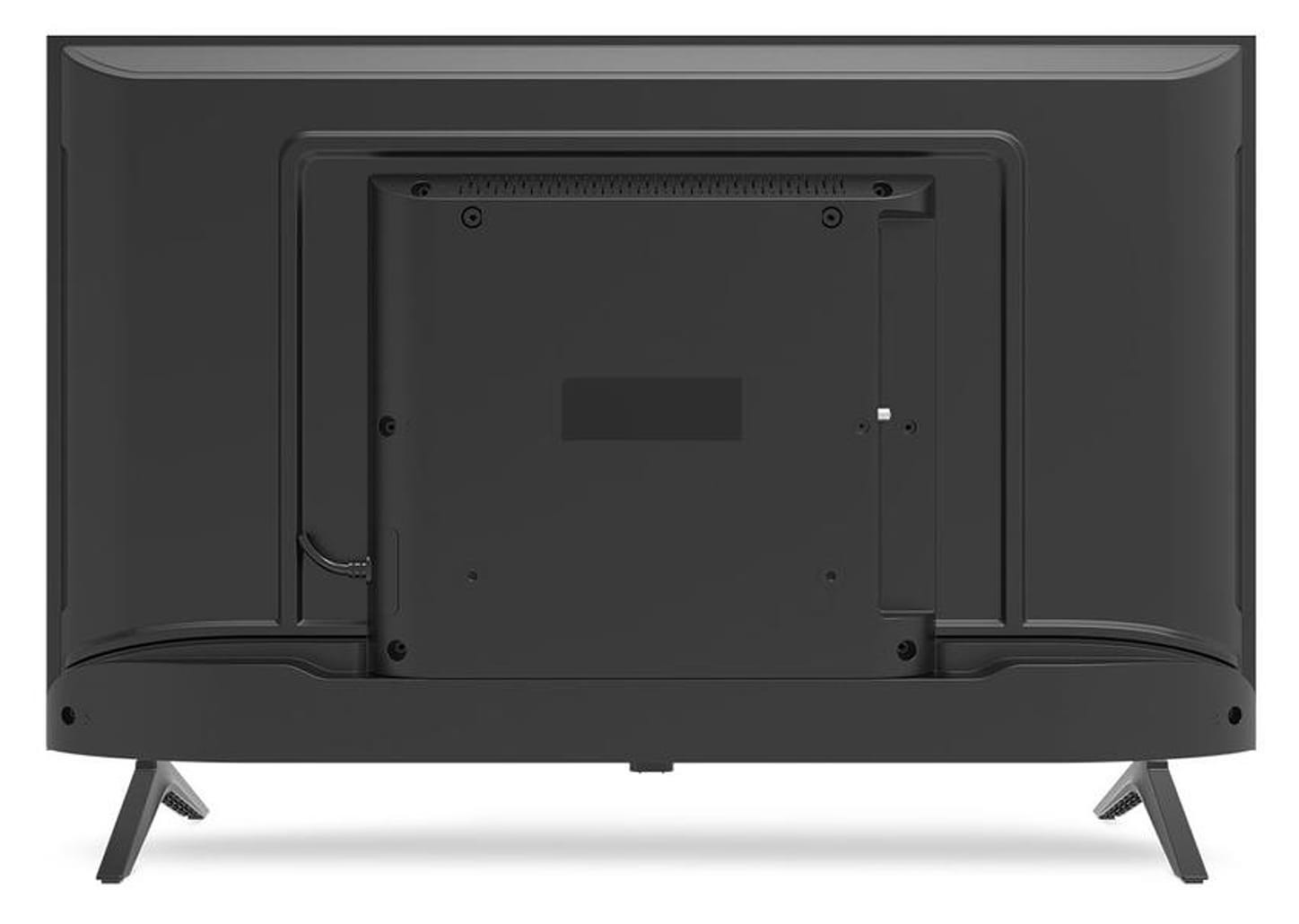 Smart TV 43" Full HD DLED AOC Série 5045 43S5045/78G VA Wi-Fi Google Assistente 3 HDMI 1 USB