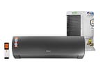 Ar-condicionado Split 9000 BTUs Gree Inverter Quente e Frio G Diamond Auto GWH09ACA-D6DNA1A