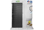 Ar-condicionado Split 9000 BTUs Gree Inverter Quente e Frio G Diamond Auto GWH09ACA-D6DNA1A