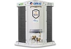 Ar-condicionado Split 9000 BTUs Gree Inverter Quente e Frio G Diamond Auto GWH09ACA-D6DNA1A