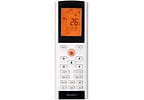 Ar-condicionado Split 9000 BTUs Gree Inverter Quente e Frio G Diamond Auto GWH09ACA-D6DNA1A