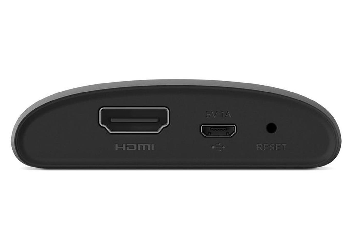 Roku Express Streaming Dual Band Full HD com Controle Remoto