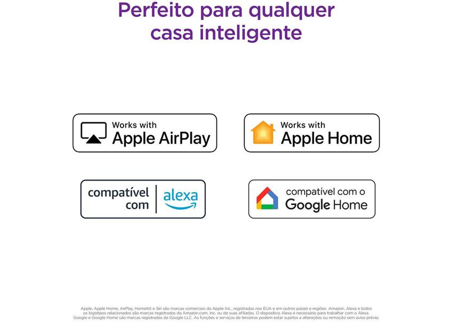 Roku Express Streaming Dual Band Full HD com Controle Remoto