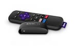 Roku Express Streaming Dual Band Full HD com Controle Remoto