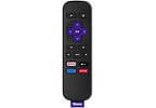 Roku Express Streaming Dual Band Full HD com Controle Remoto