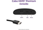 Roku Express Streaming Dual Band Full HD com Controle Remoto
