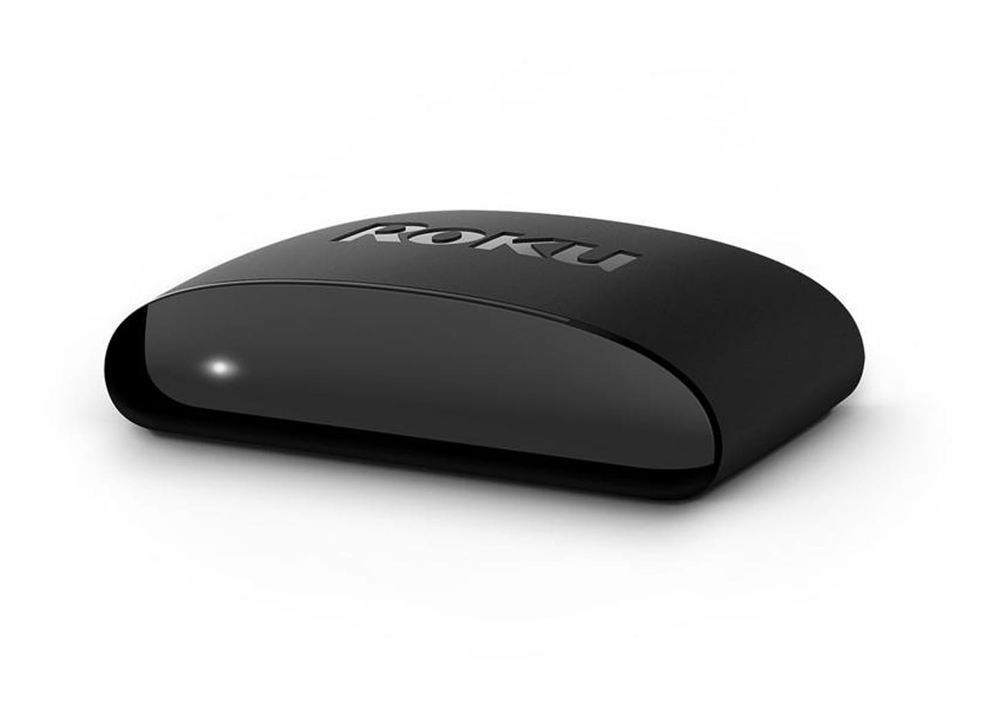 Roku Express Streaming Dual Band Full HD com Controle Remoto