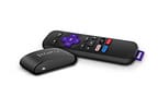 Roku Express Streaming Dual Band Full HD com Controle Remoto