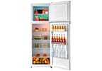 Geladeira/Refrigerador Midea Cycle Defrost Manual Duplex Branco 294L MD-RT411
