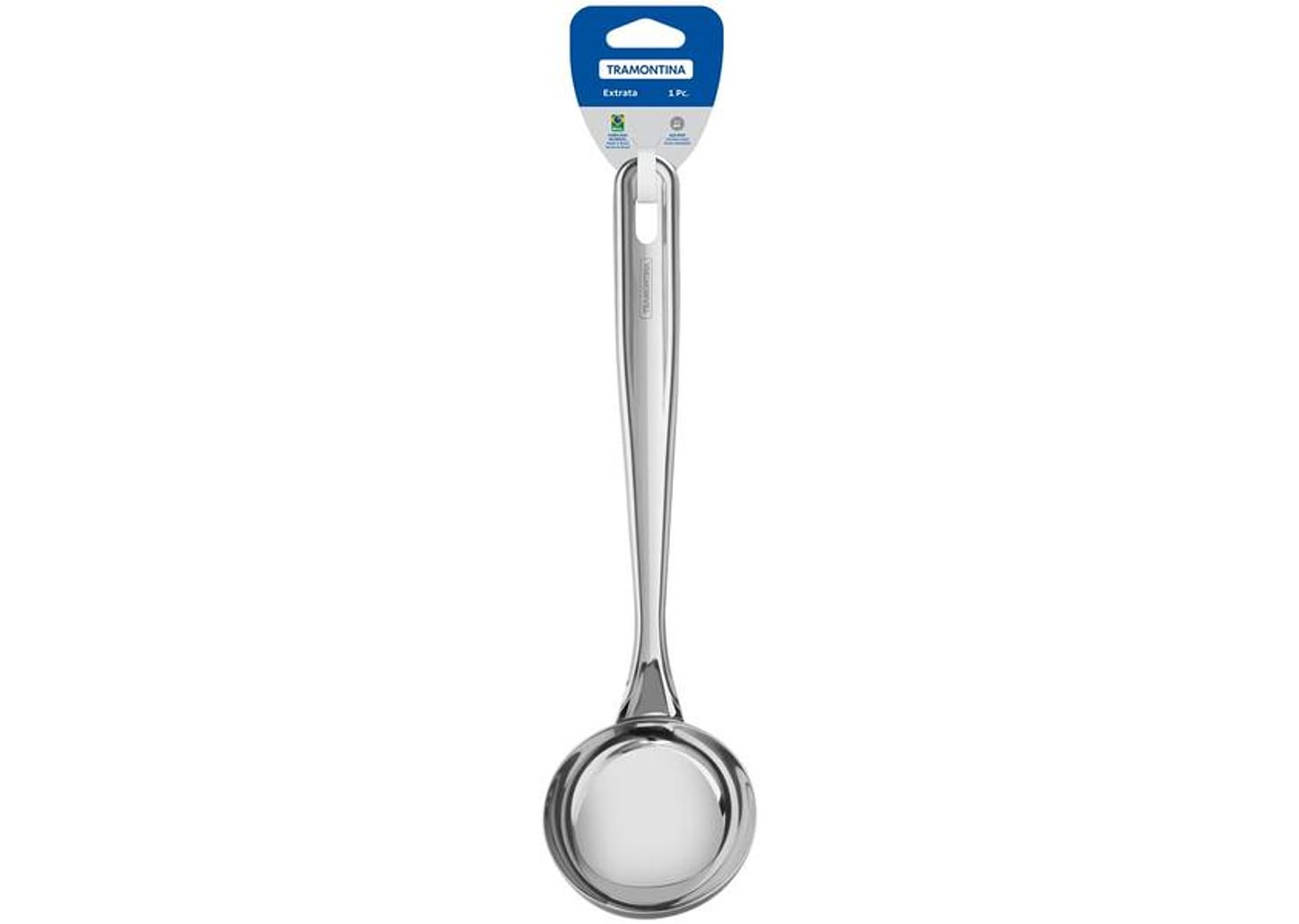 Concha Terrina Inox Tramontina Extrata 63815091 31cm