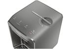 Purificador de Água Consul de Mesa e Parede CPB33A - Eletrônico Cinza Água Gelada, Fria e Natural