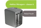 Purificador de Água Consul de Mesa e Parede CPB33A - Eletrônico Cinza Água Gelada, Fria e Natural
