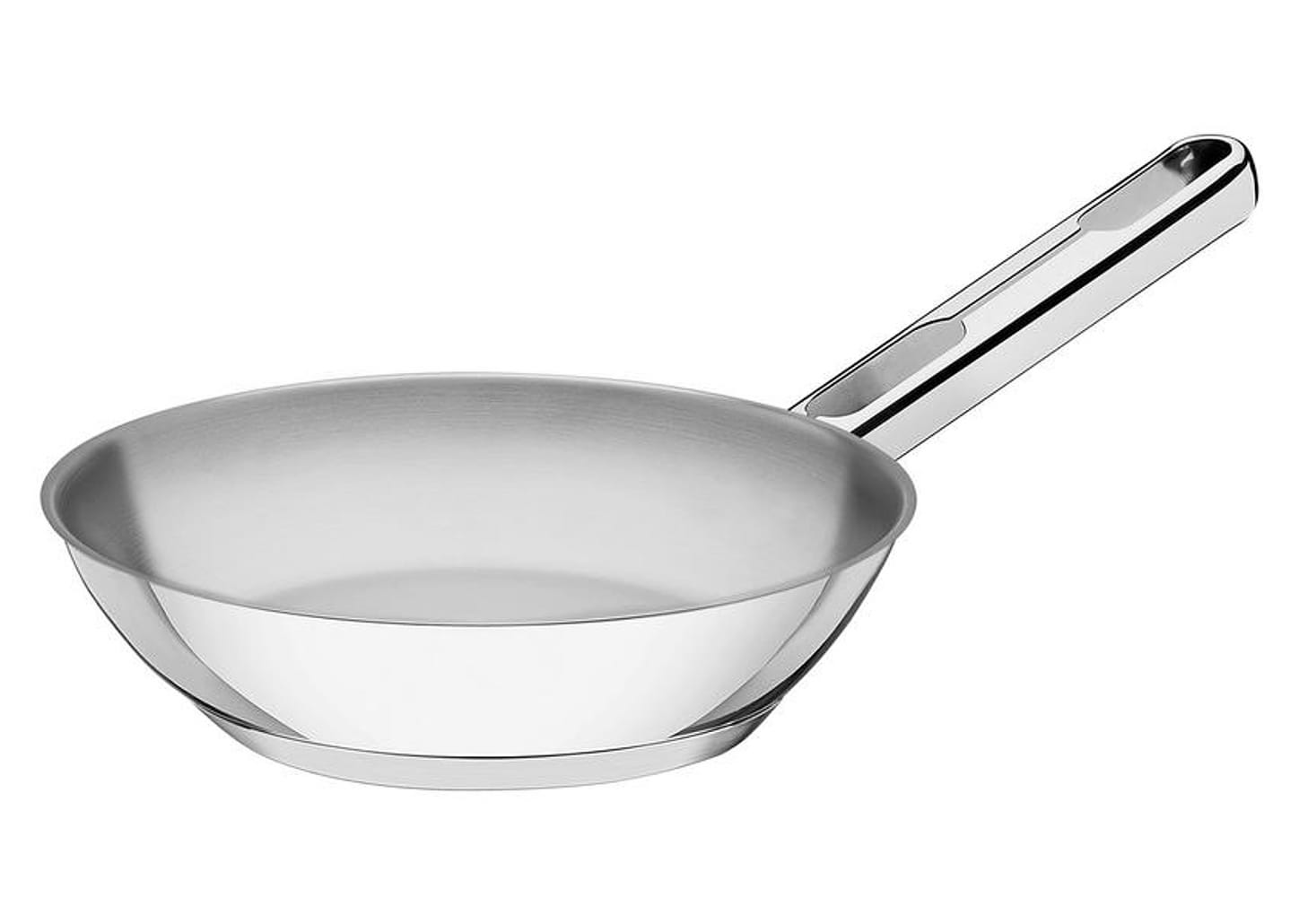 Frigideira Tramontina Inox Fundo Triplo Allegra 62666280 28cm