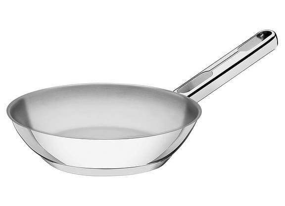 Frigideira Tramontina Inox Fundo Triplo Allegra 62666280 28cm