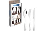 Faqueiro Tramontina Inox 16 Peças para Churrasco Havana 66945654