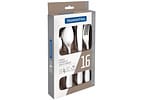 Faqueiro Tramontina Inox 16 Peças para Churrasco Maresias 66902654